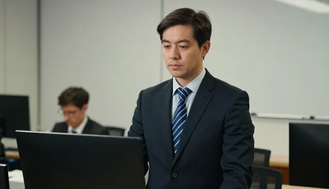 优化组织结构：管理流程中的选型与执行环节