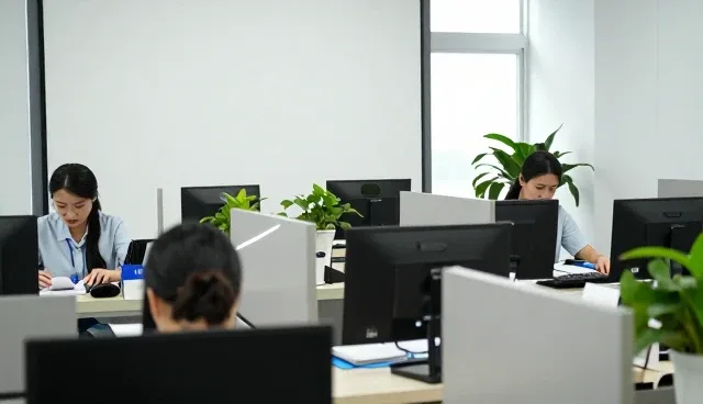 企业合作中常见问题及解决策略